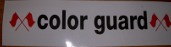 Color Guard